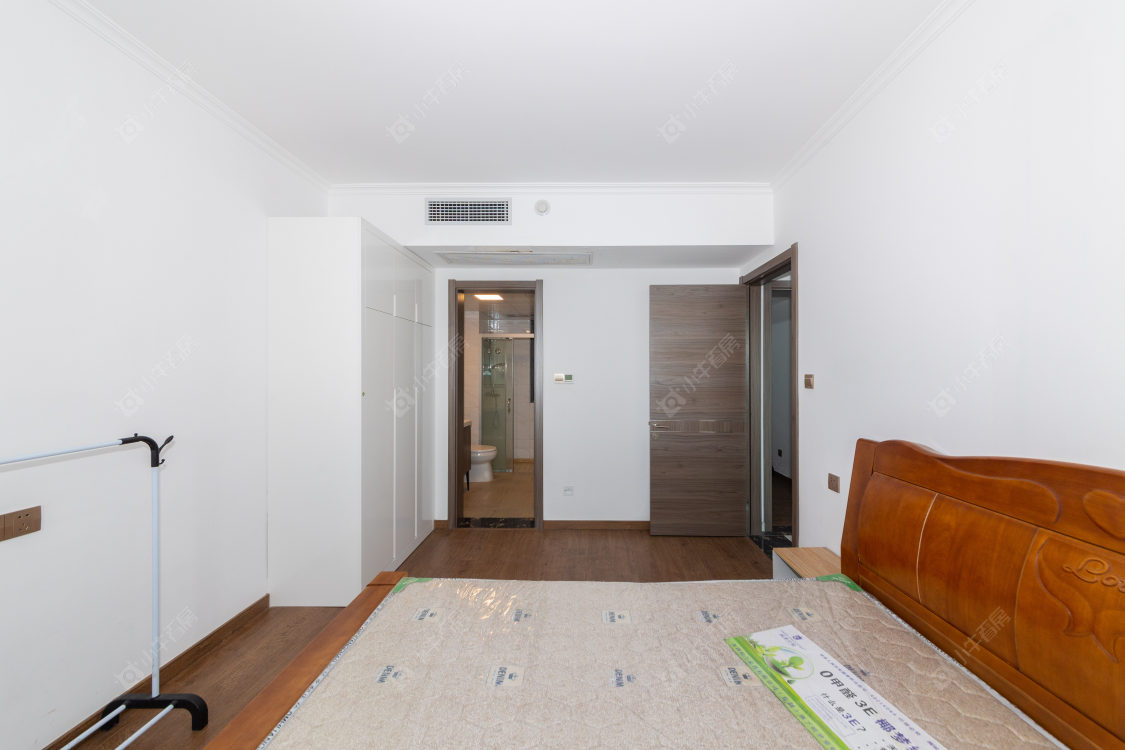 常州碧桂园壹号天禧在售二手房源室内图_小牛看房