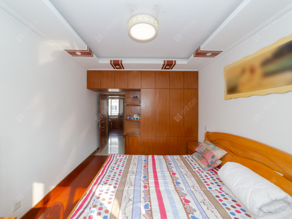 常州青龙苑北区在售二手房源室内图_小牛看房