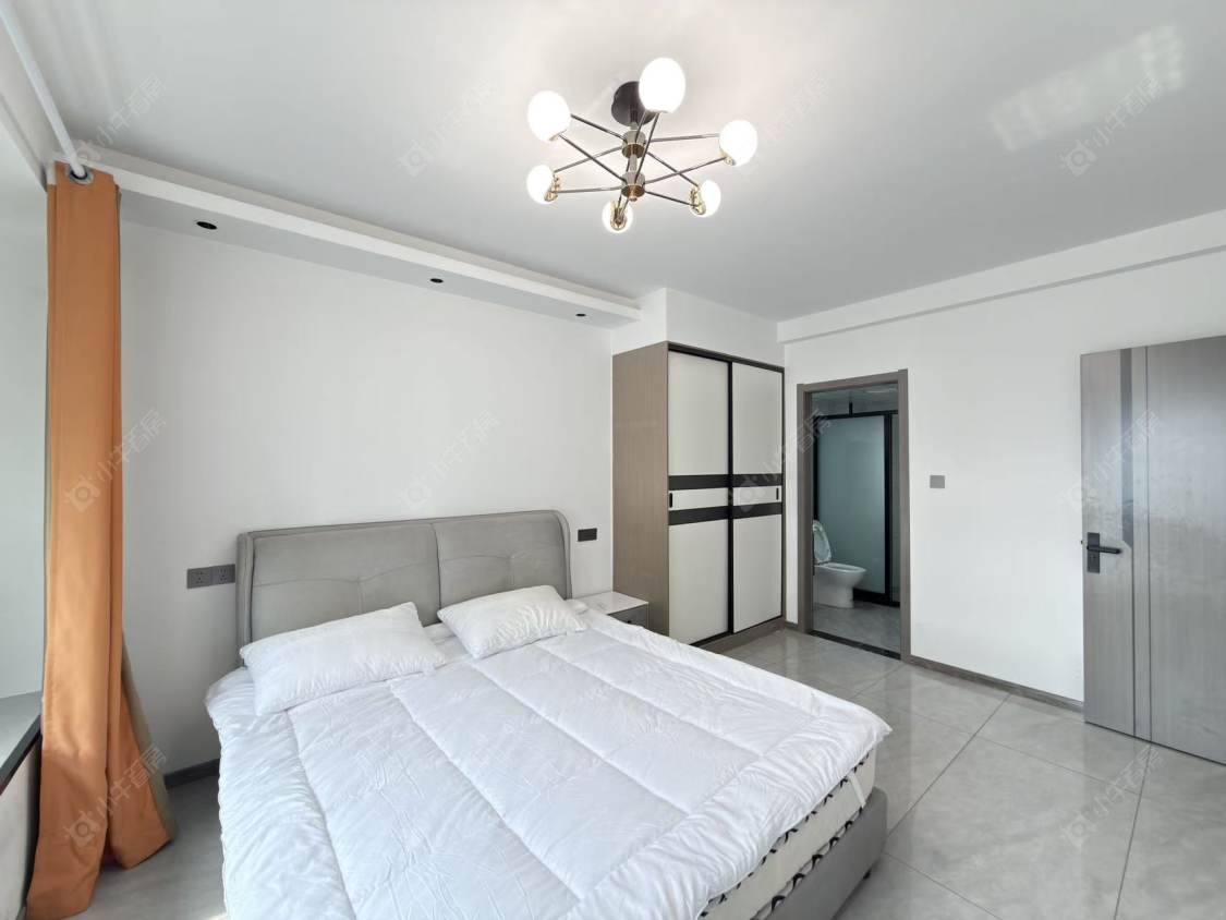 常州中梁金科启宸在租房源_小牛看房