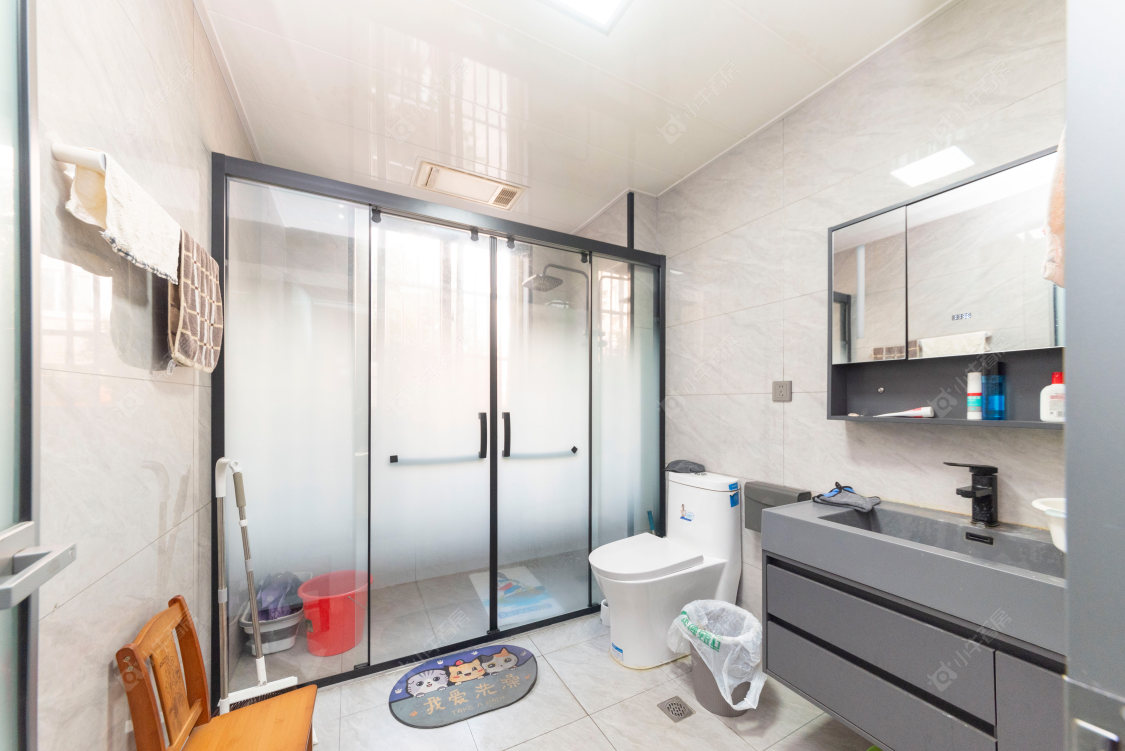 常州阳湖世纪苑南苑在售二手房源室内图_小牛看房