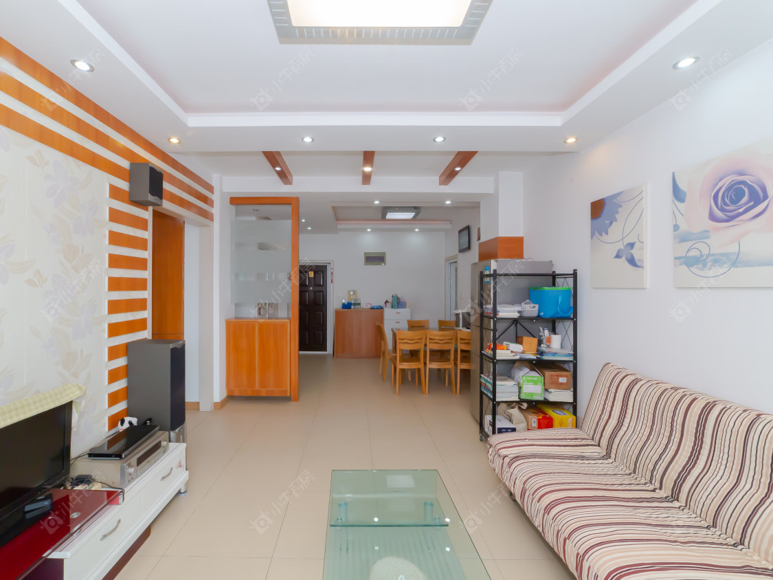 常州大诚苑在售二手房源室内图_小牛看房