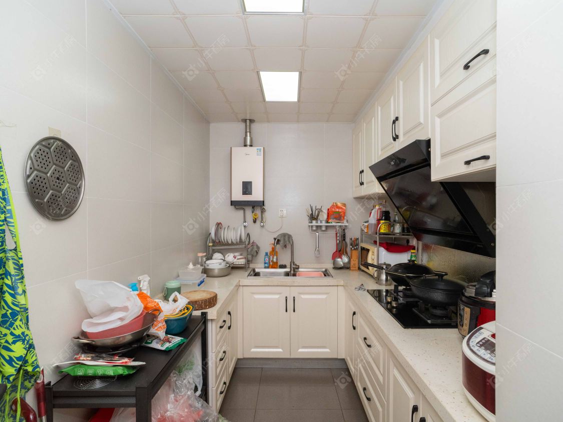 常州保利公园九里在售二手房源室内图_小牛看房