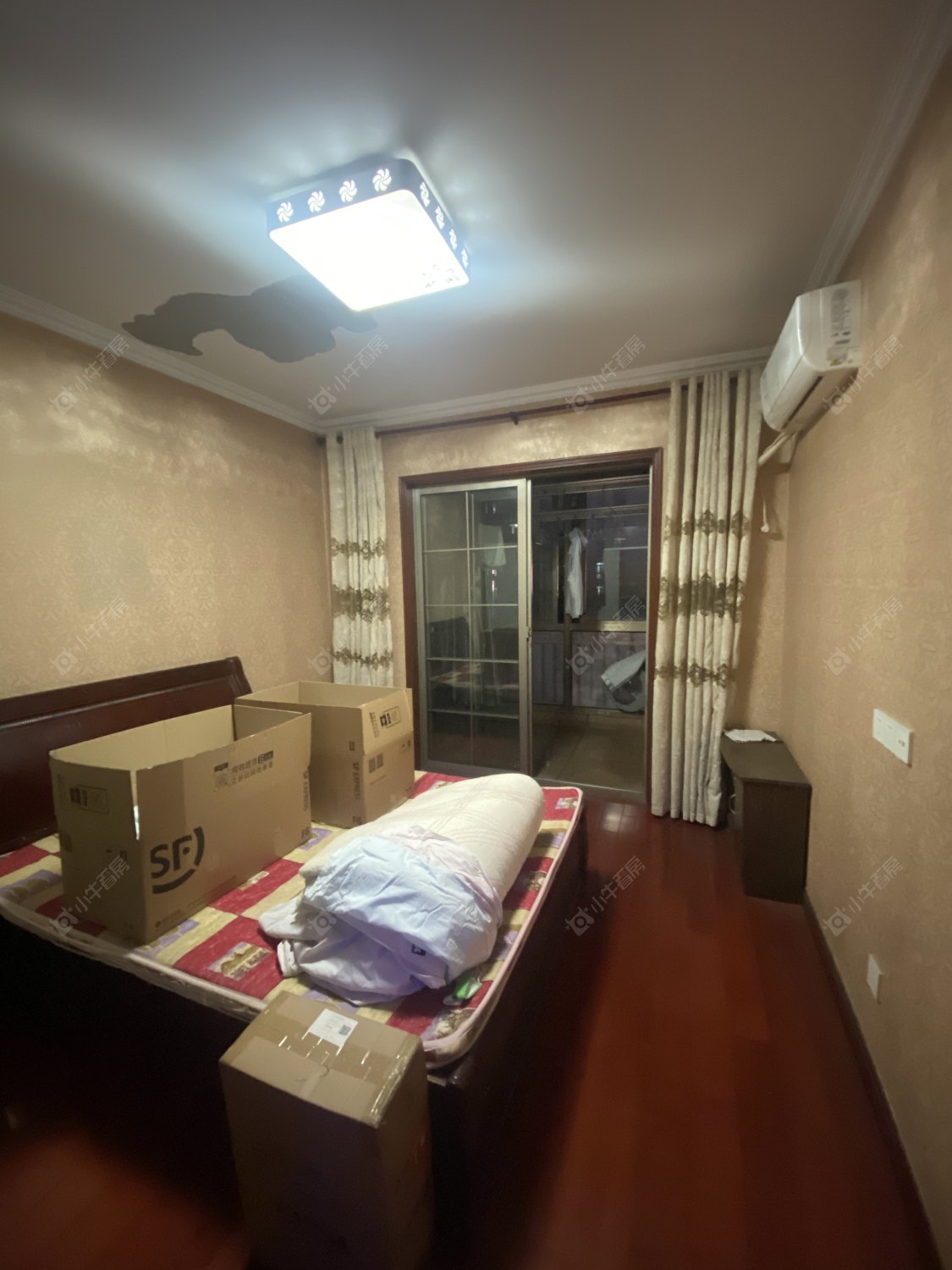 常州和平国际在租房源_小牛看房