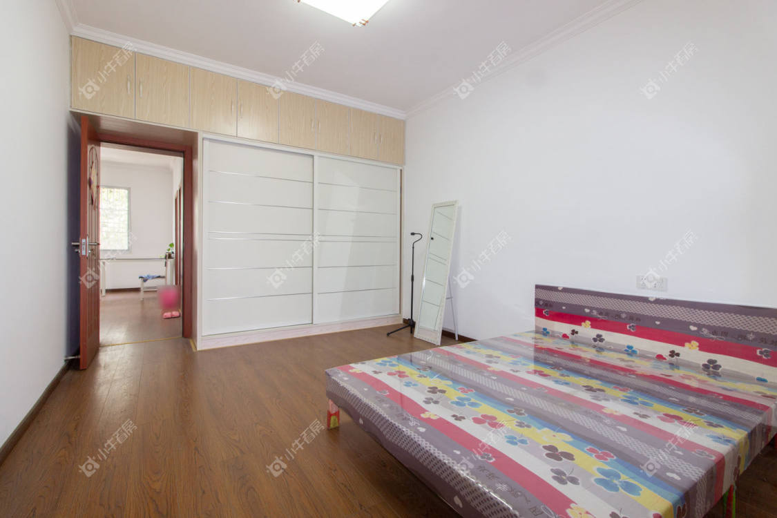 常州中凉一村在租房源室内图_小牛看房