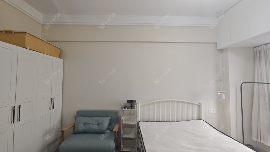 龙湖星图房源室内图 常州龙湖星图在租房源室内图_小牛看房