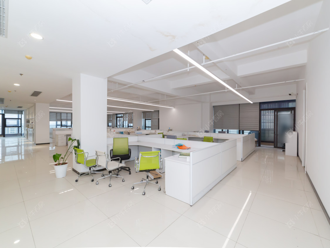 常州恒生科技园在售二手房_小牛看房