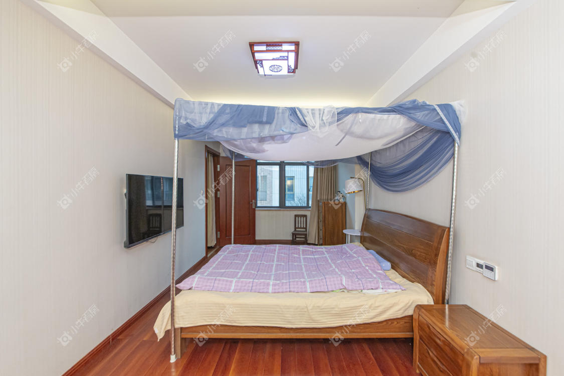 常州湖滨壹号在租房源室内图_小牛看房