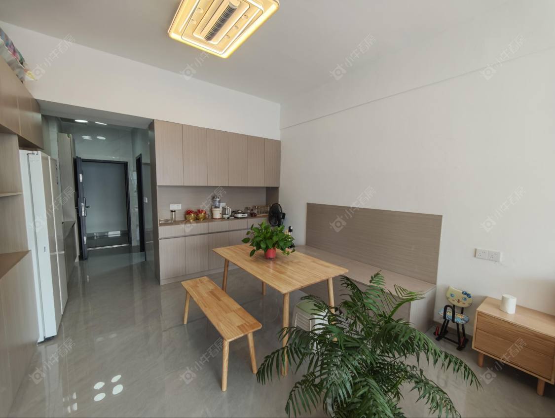 新龙江城市广场房源室内图 常州新龙江城市广场在租房源室内图_小牛看房