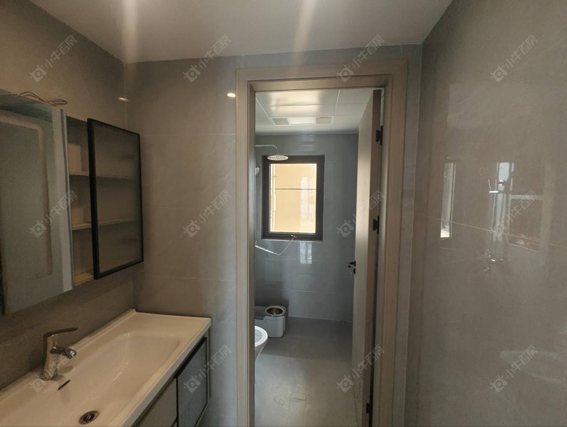 常州园心埒新寓在租房源室内图_小牛看房