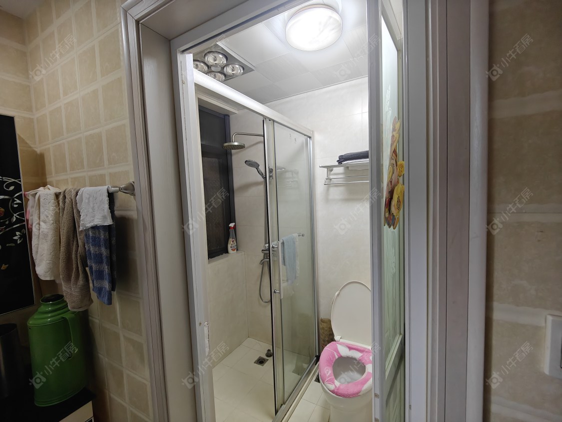 常州九洲花园一期在租房源_小牛看房