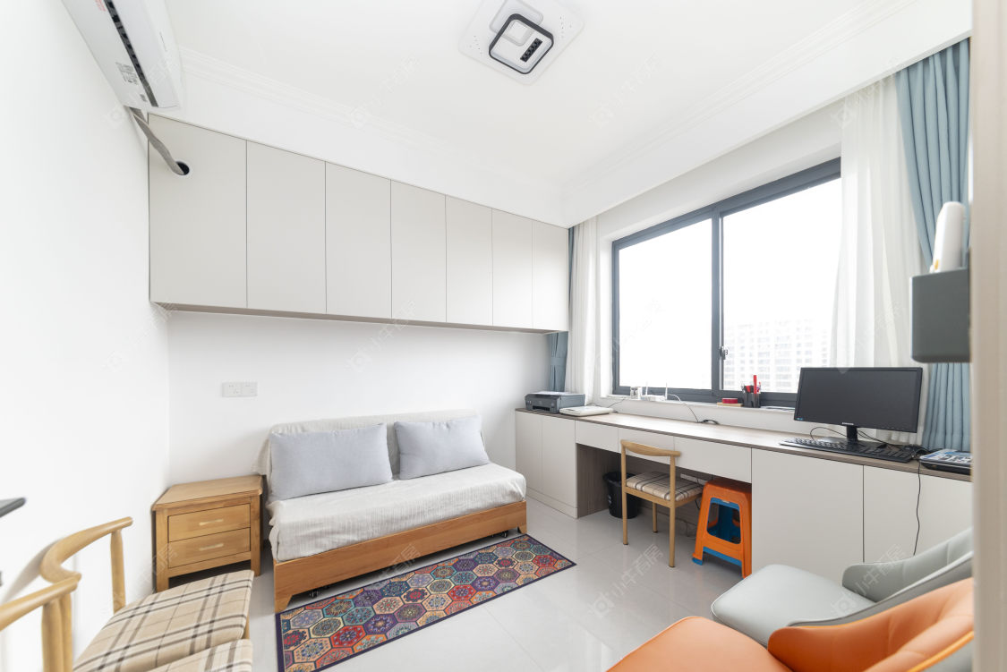 常州星湖广场在售二手房源室内图_小牛看房