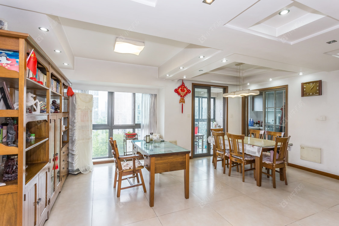 常州青山湾南区在售二手房源室内图_小牛看房