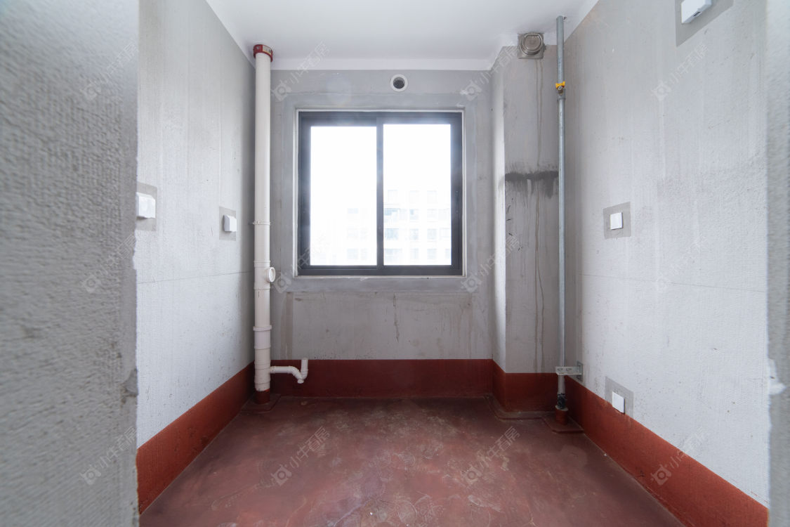 常州路劲雅居乐城市万象在售二手房源室内图_小牛看房