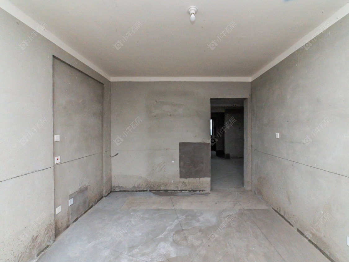 常州悦蓉雅苑在售二手房源室内图_小牛看房