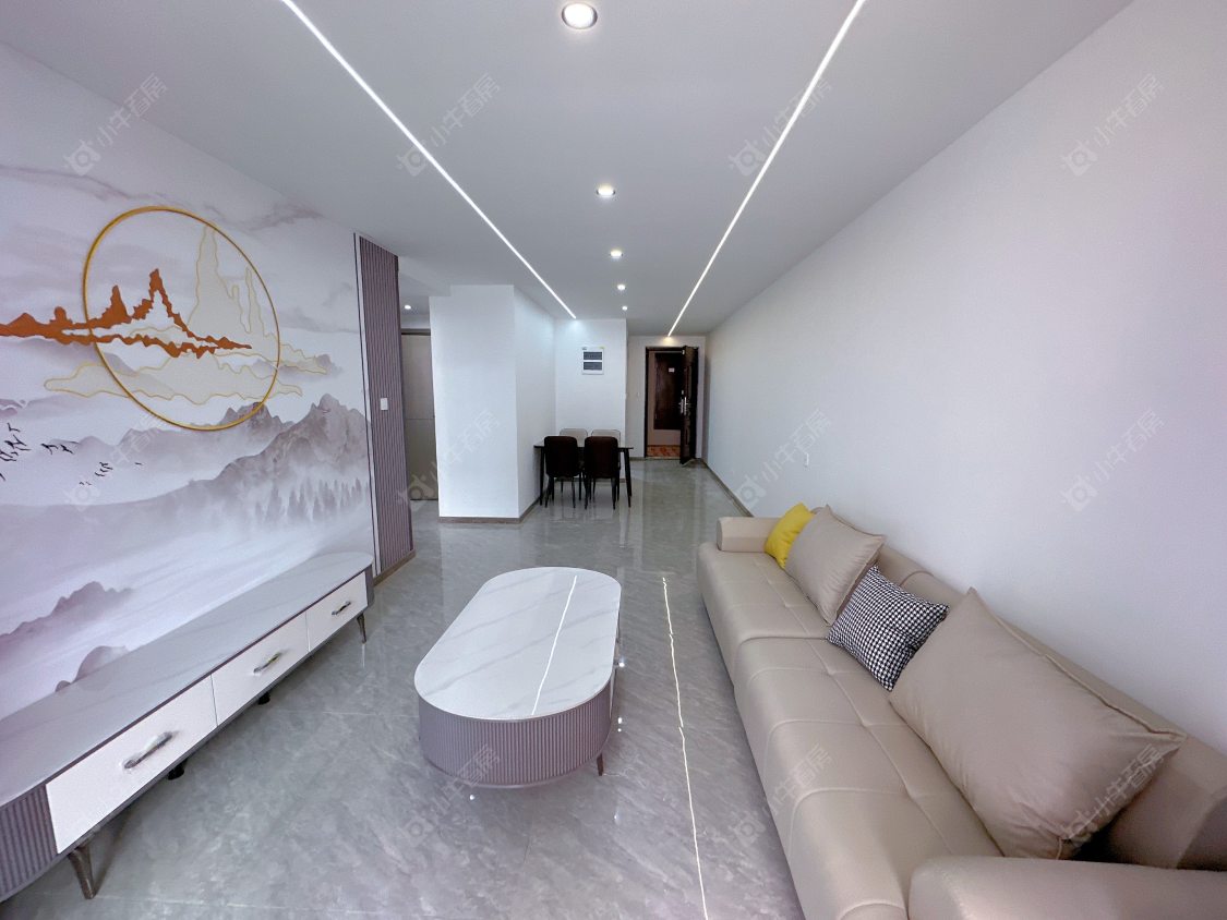 新城黑牡丹·世纪之光房源室内图 常州新城黑牡丹·世纪之光在租房源室内图_小牛看房