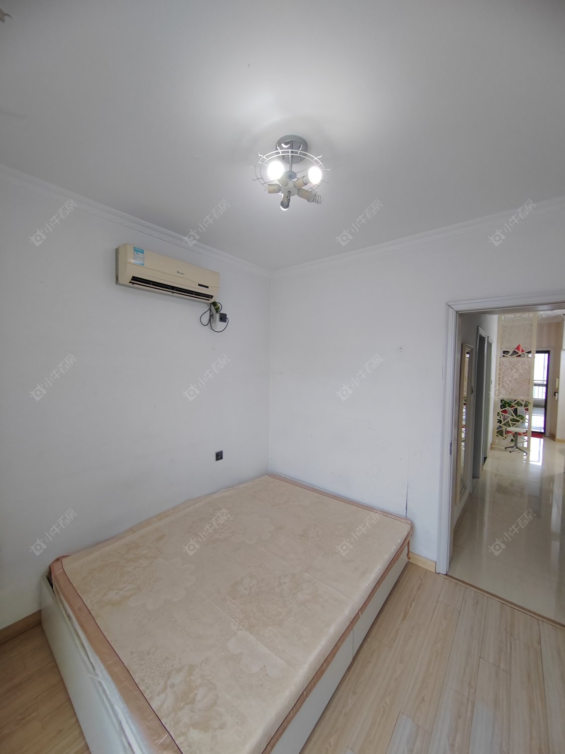 常州聚怡花园北区在租房源室内图_小牛看房