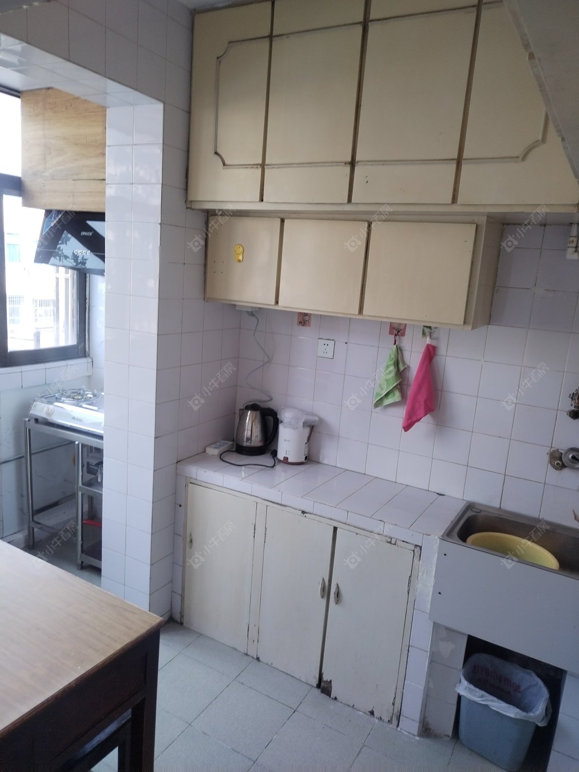 常州河海新村在租房源室内图_小牛看房