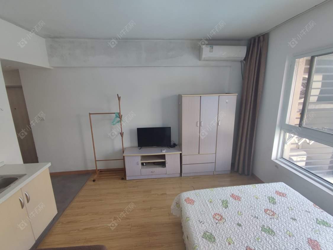 常州中奥珑郡在租房源_小牛看房