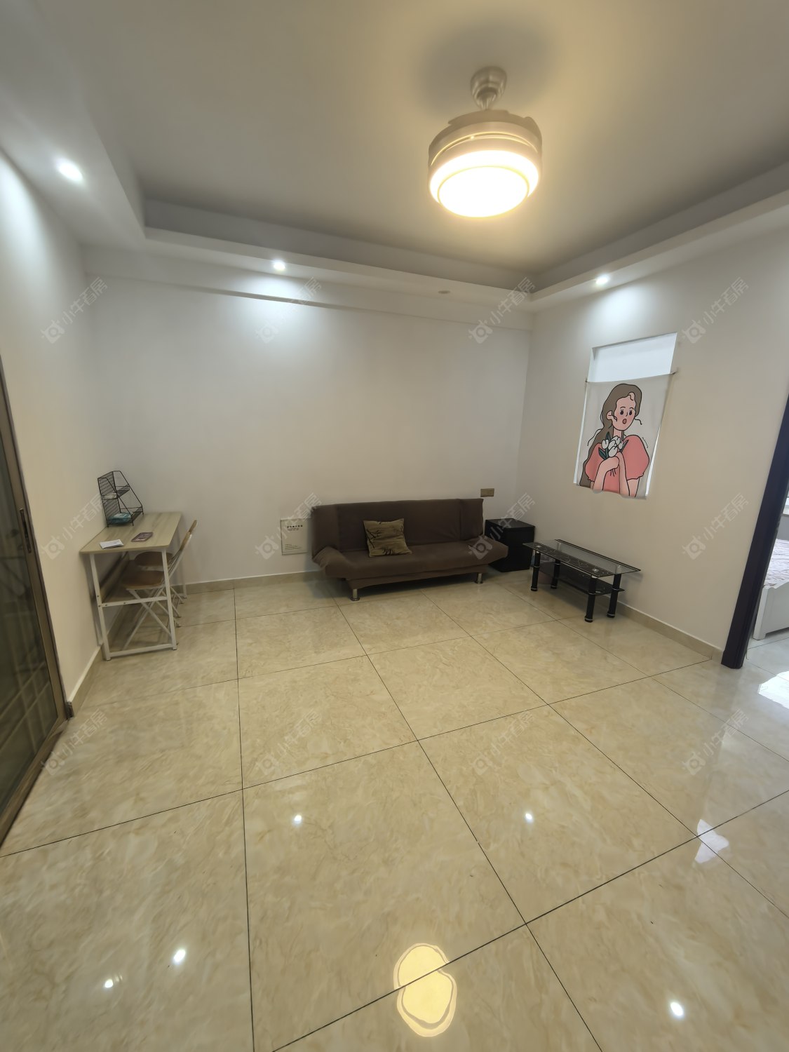 宝龙城市广场房源室内图 常州宝龙城市广场在租房源室内图_小牛看房