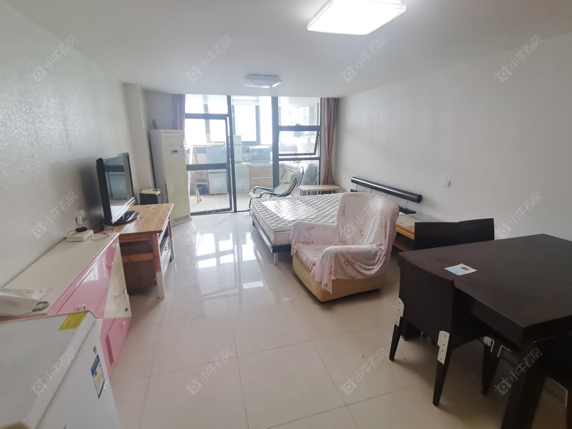 常州金色新城西区在租房源_小牛看房