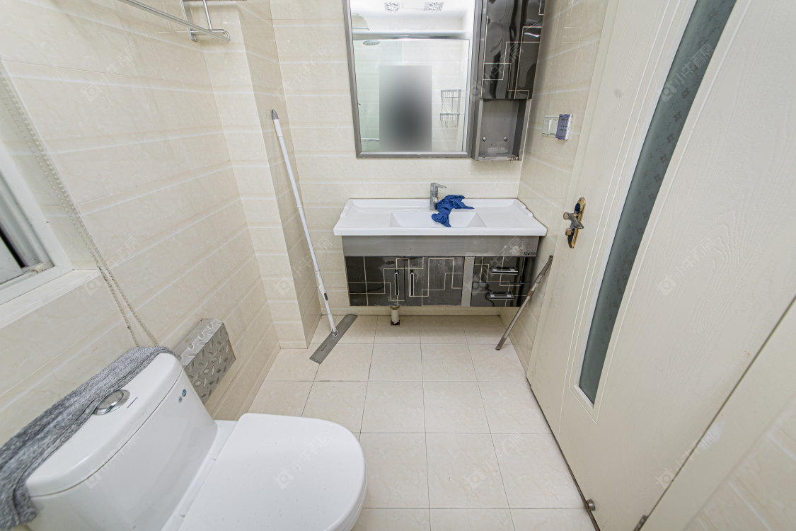 常州德禾豪景在售二手房源室内图_小牛看房