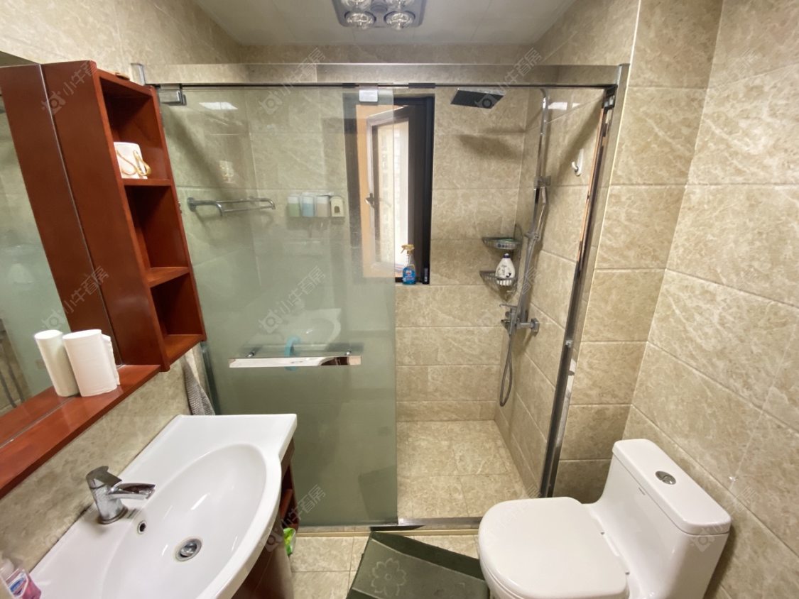 常州新城御景湾在租房源室内图_小牛看房