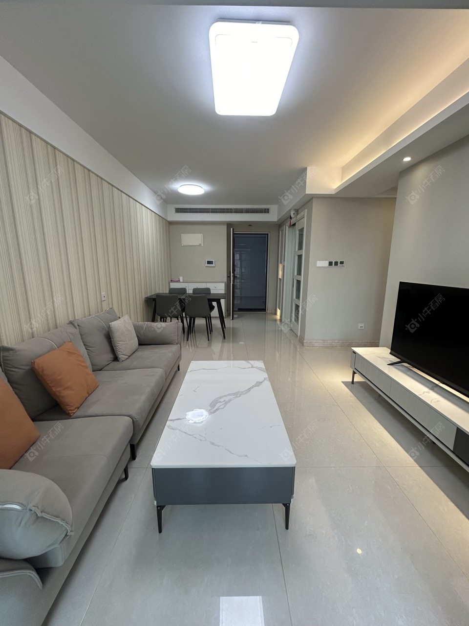 常州新城公馆荣域在租房源室内图_小牛看房