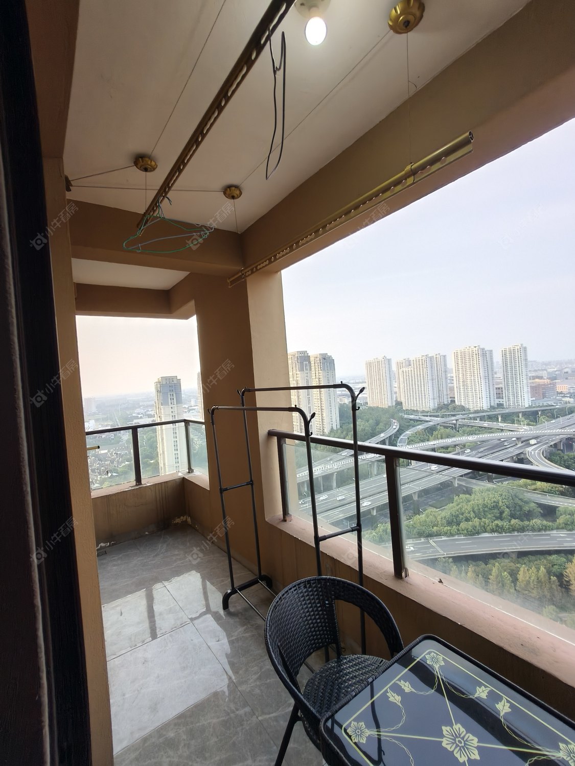 常州绿都万和城七区在租房源室内图_小牛看房