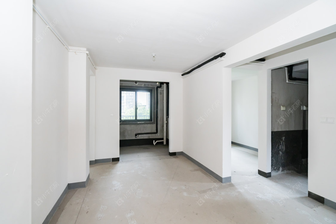 常州衡麓世家在售二手房源室内图_小牛看房