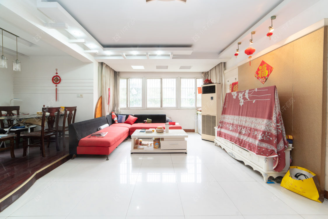 常州金谷花园在售二手房_小牛看房