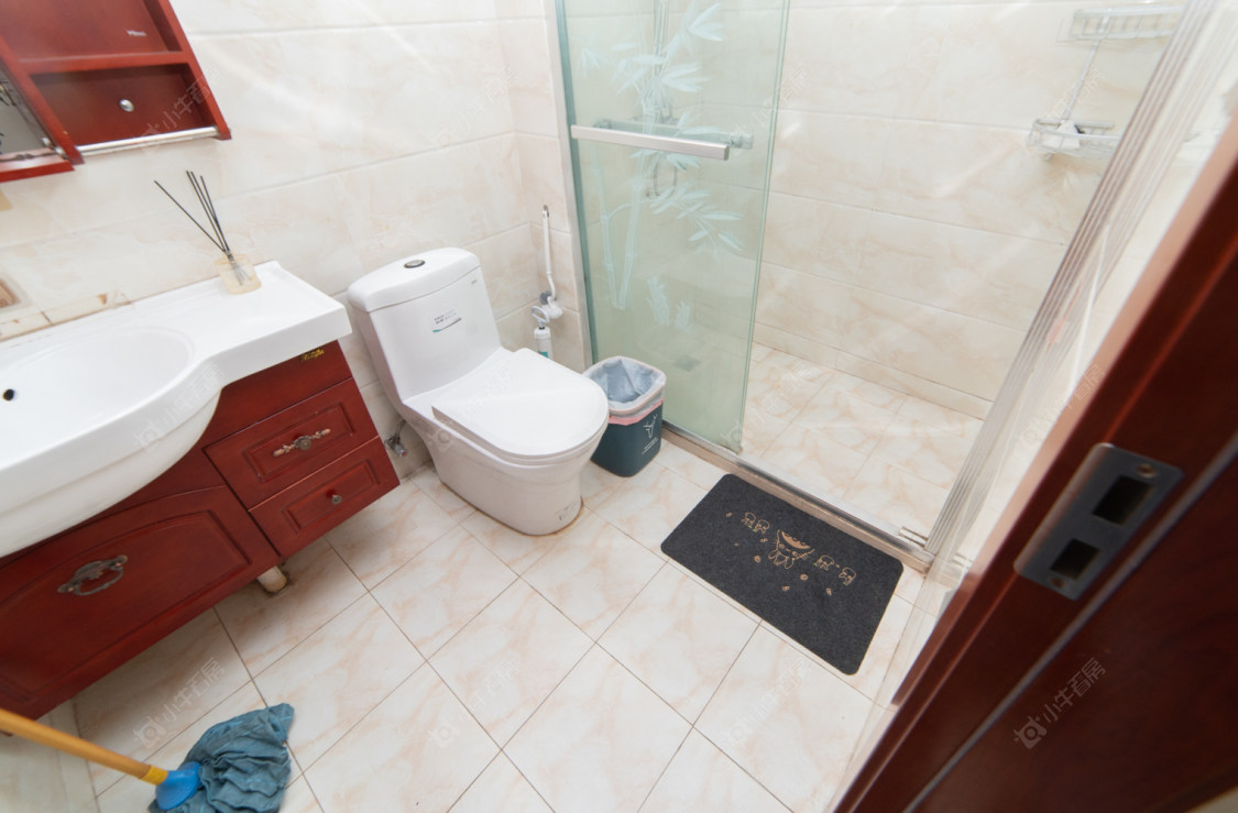 常州云山诗意在售二手房源室内图_小牛看房