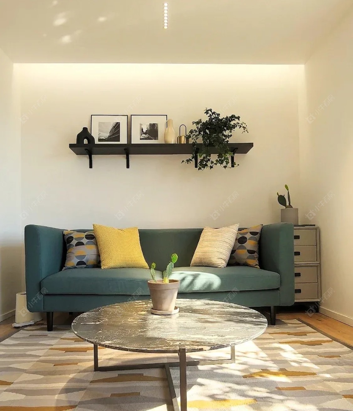 常州天豪大厦在租房源室内图_小牛看房