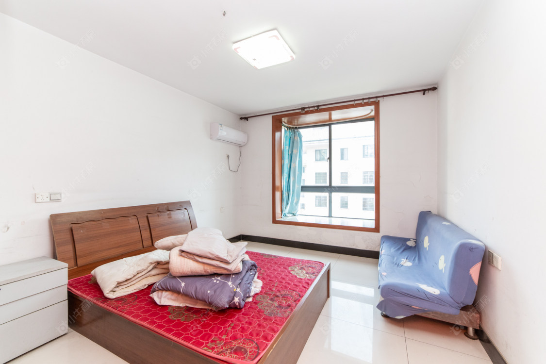 常州顺园八村北区在售二手房源室内图_小牛看房