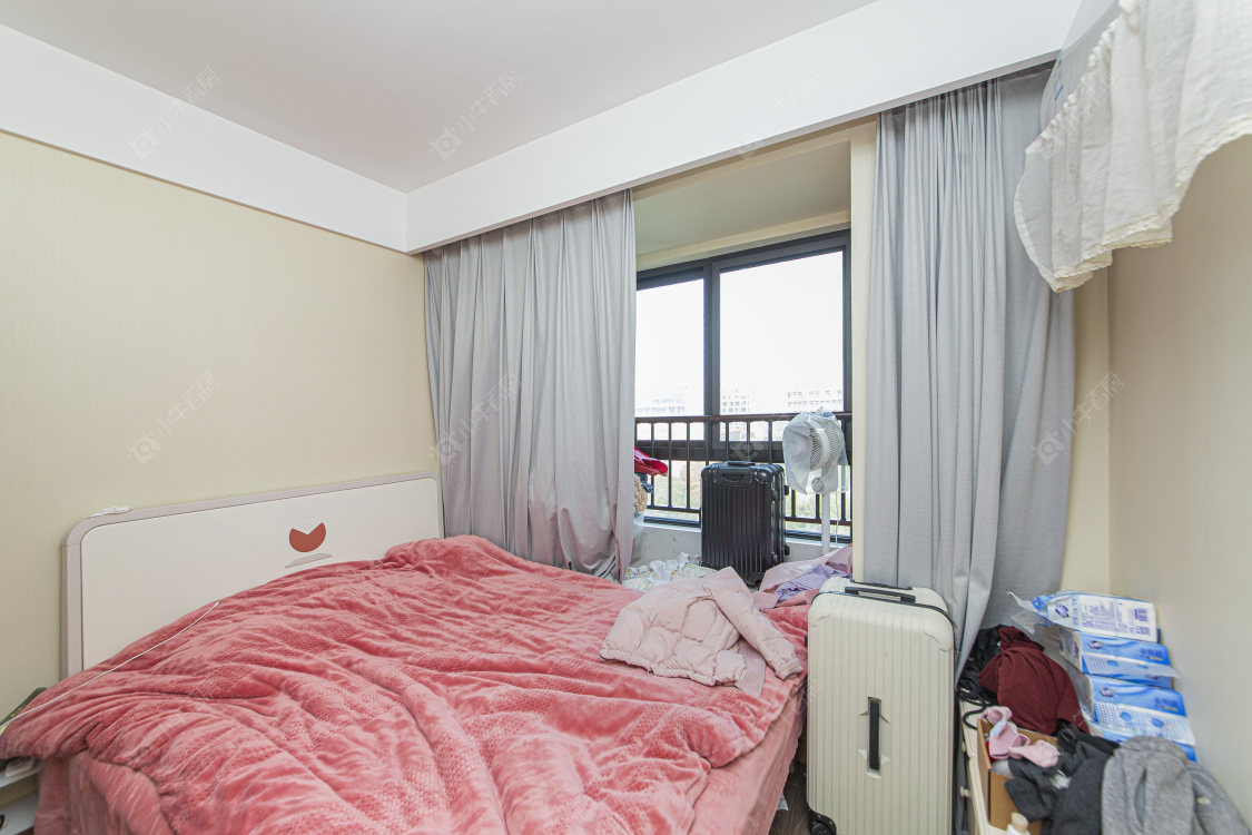 新城金樾房源室内图 常州新城金樾在售二手房源室内图_小牛看房