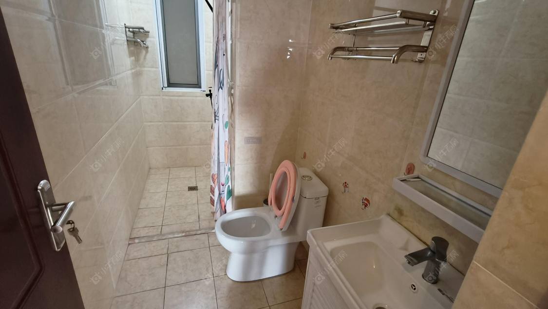 丁香苑(钟楼)房源室内图 常州丁香苑(钟楼)在租房源室内图_小牛看房