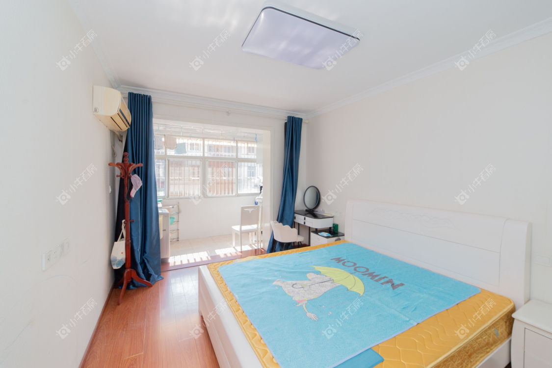 常州汇丰一村在租房源室内图_小牛看房