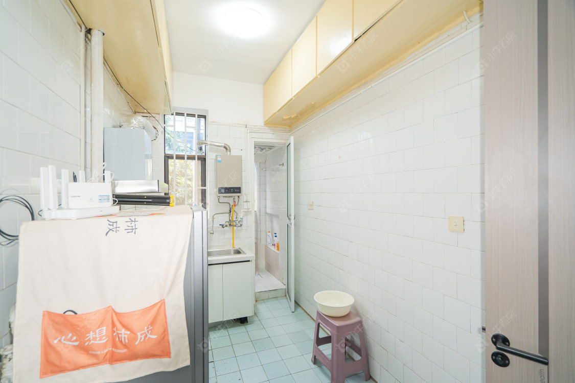常州县北新村在售二手房源室内图_小牛看房