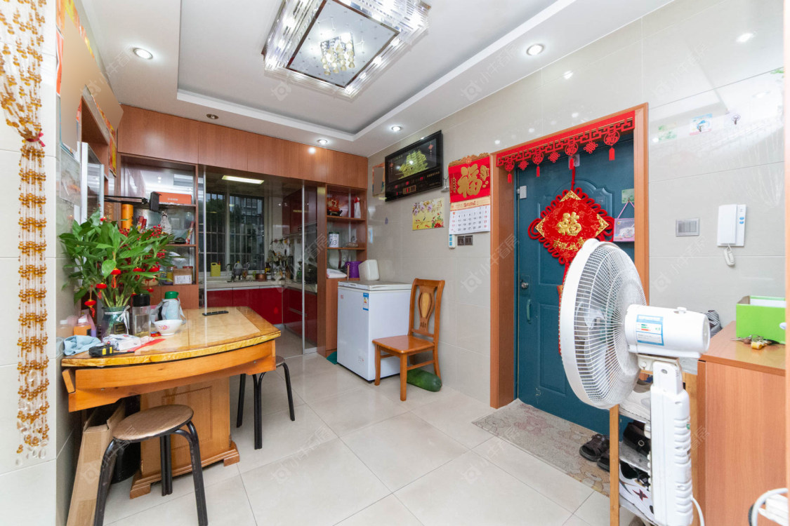 常州空港一村在售二手房源室内图_小牛看房