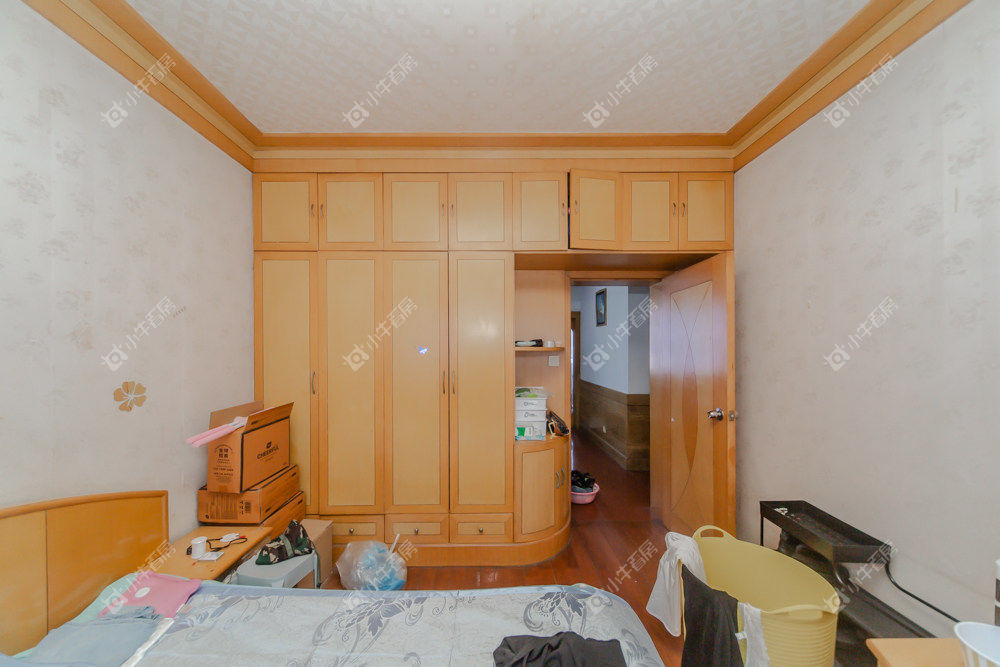 常州兰翔二村在租房源室内图_小牛看房