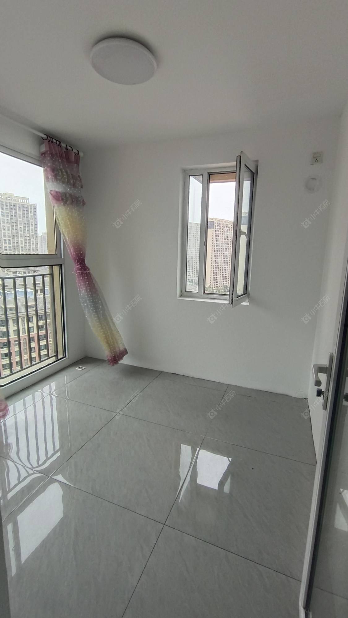 常州万科城在租房源室内图_小牛看房