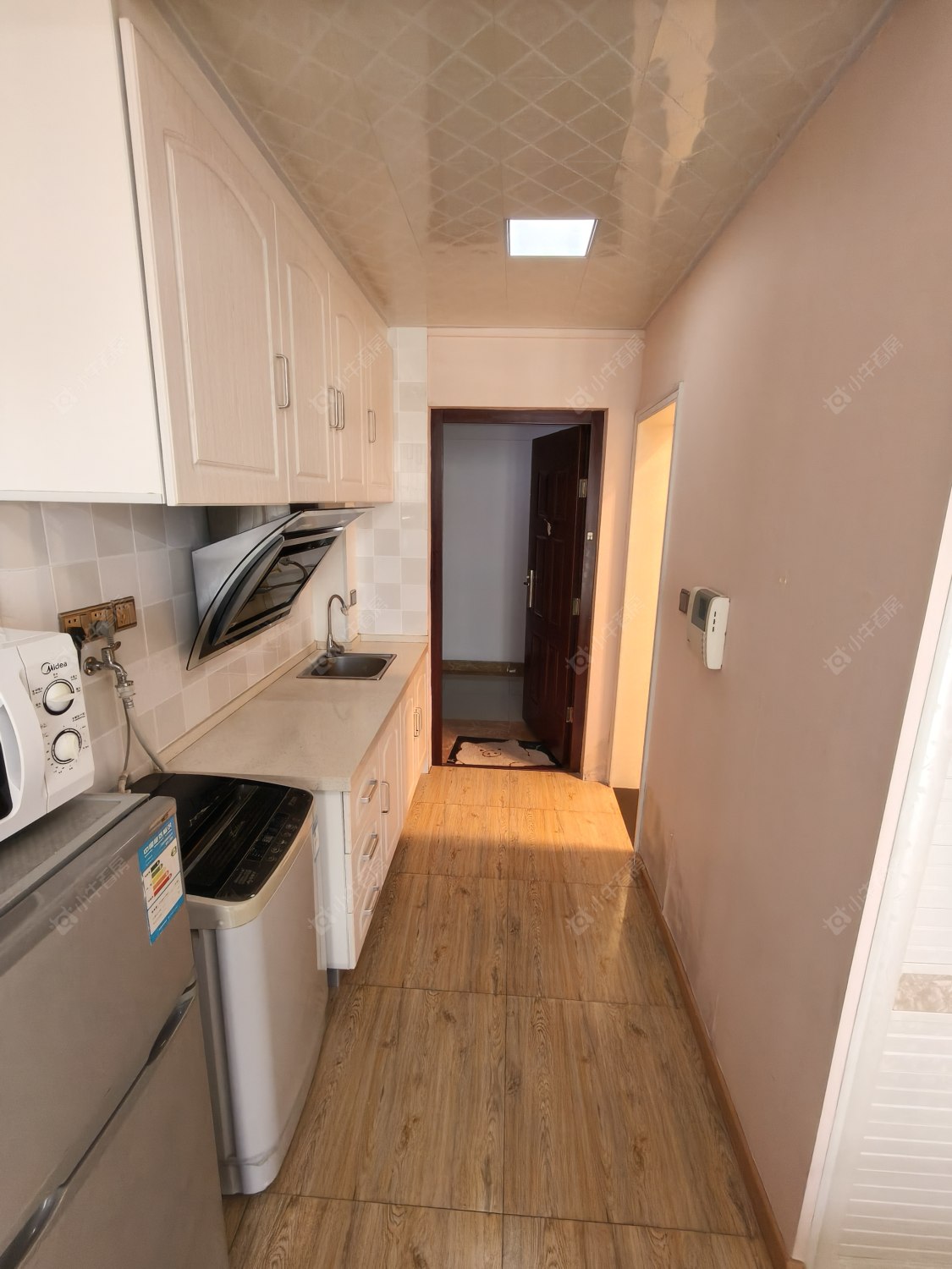 常州新城帝景东区在租房源室内图_小牛看房