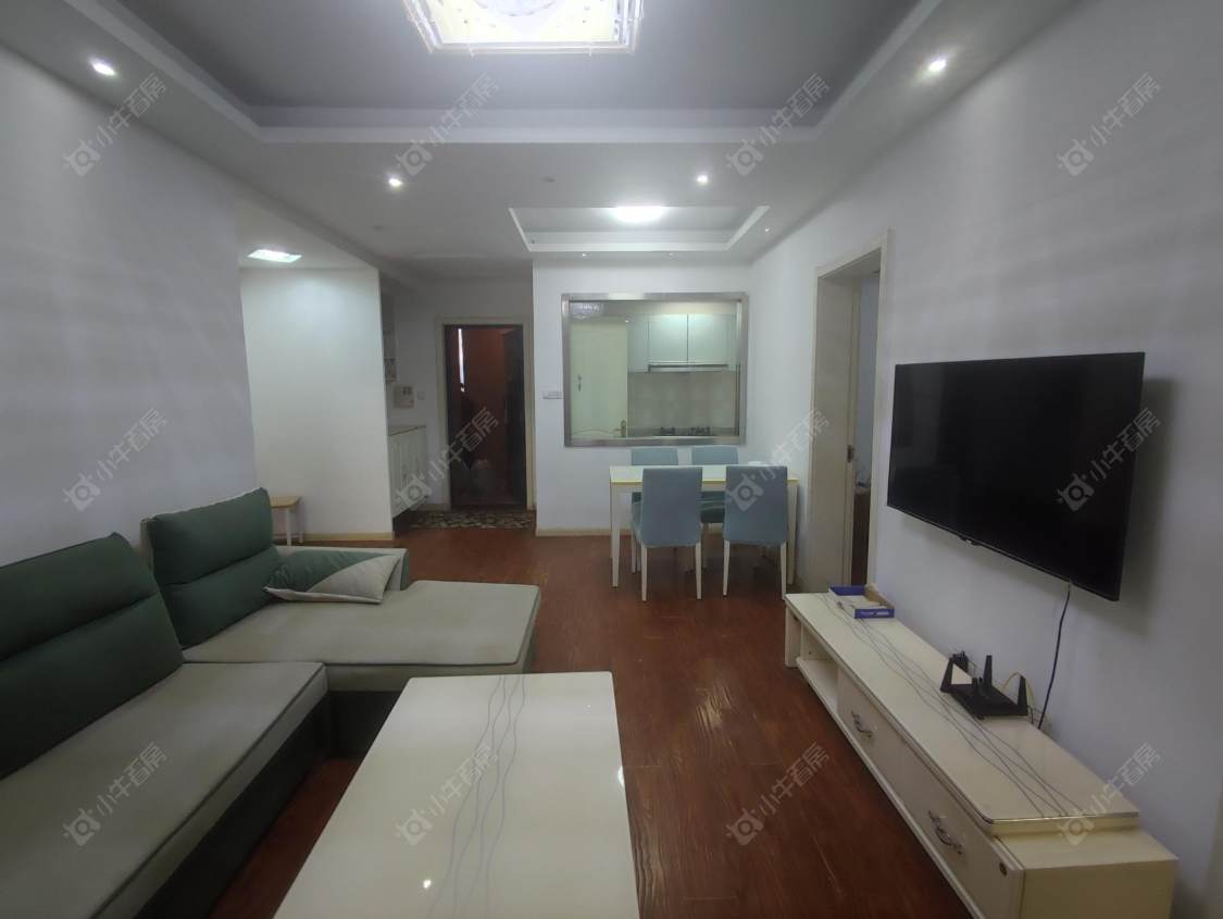 新城香溢俊园房源室内图 常州新城香溢俊园在租房源室内图_小牛看房