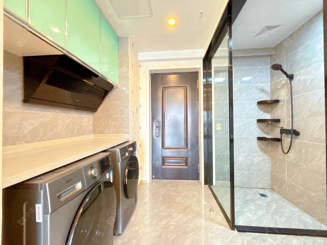 常州高力国际SOHO在租房源_小牛看房