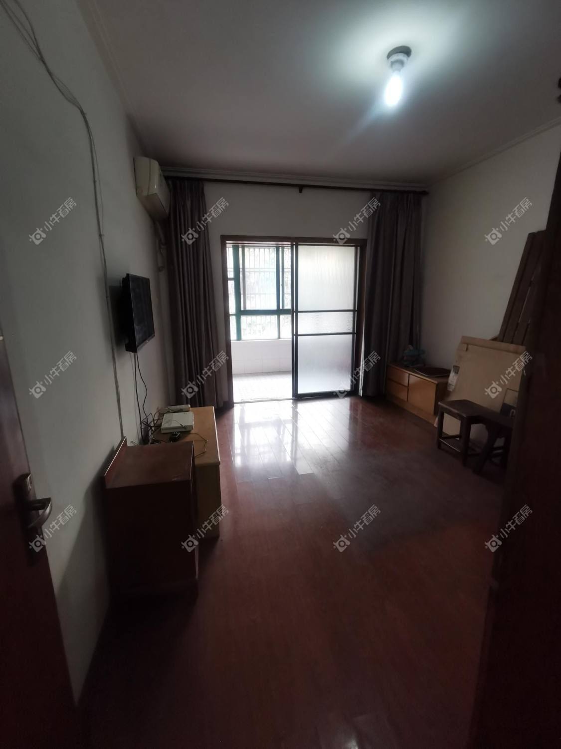 常州青洋花苑在租房源室内图_小牛看房