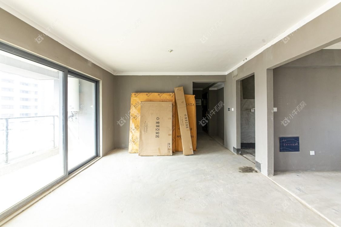 碧桂园都市森林房源室内图 常州碧桂园都市森林在租房源室内图_小牛看房