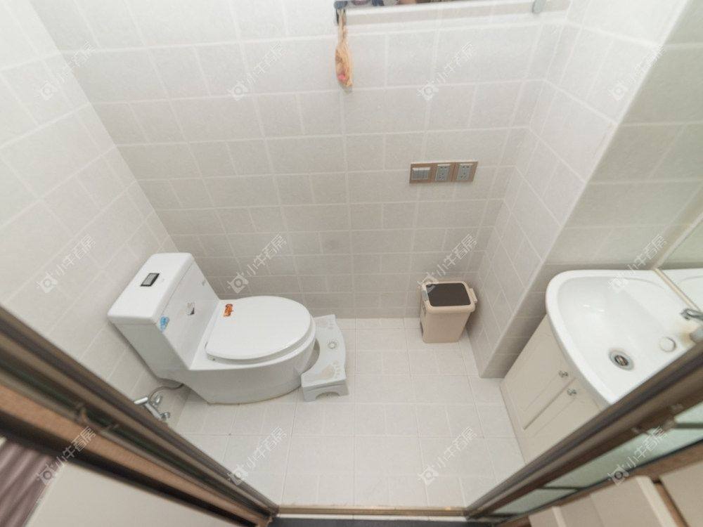 常州锦绣天地在租房源室内图_小牛看房