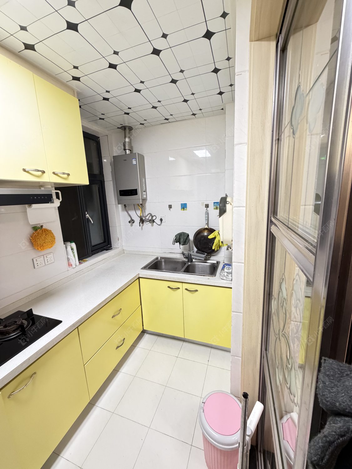 常州滨江明珠城西区在租房源室内图_小牛看房