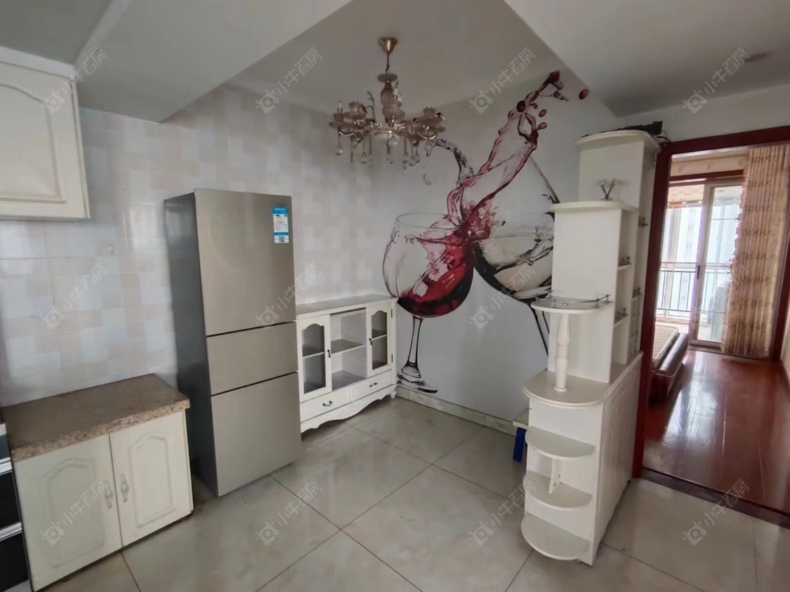 新城悠活城房源 常州新城悠活城在租房源_小牛看房