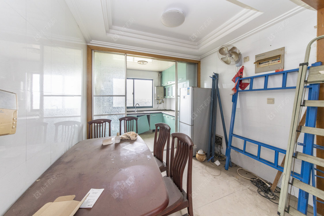 常州随园锦湖公寓在售二手房源室内图_小牛看房