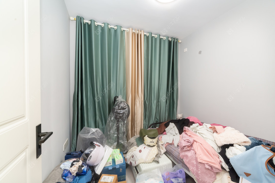 常州绿都万和城七区在售二手房源室内图_小牛看房